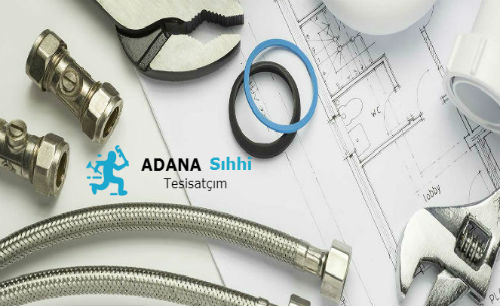 Adana boru tıkanıklık açma